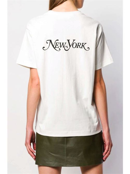 T-shirt 'New York Magazine' logo MARC JACOBS | M4007900100